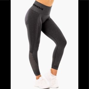 Ryderwear Seamless Staples high Waist Leggings size M